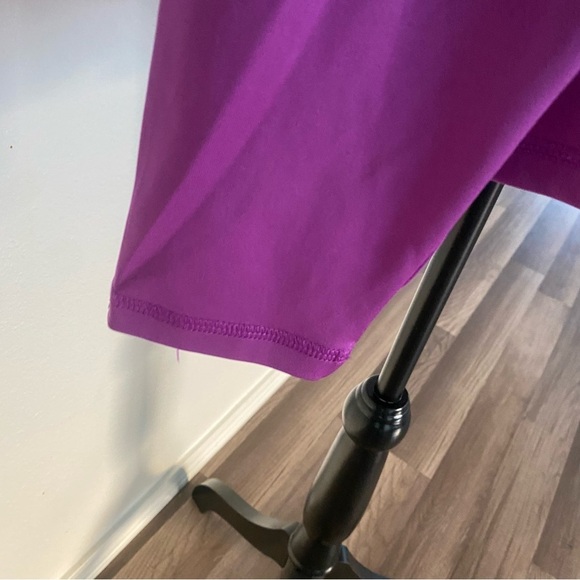 The north face women’s purple long sleeve short skirt size XXL - Picture 9 of 14